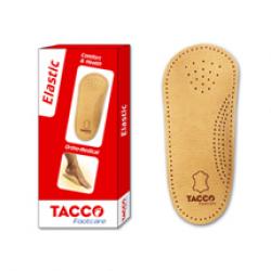 Talpbetét Tacco Elastic 650