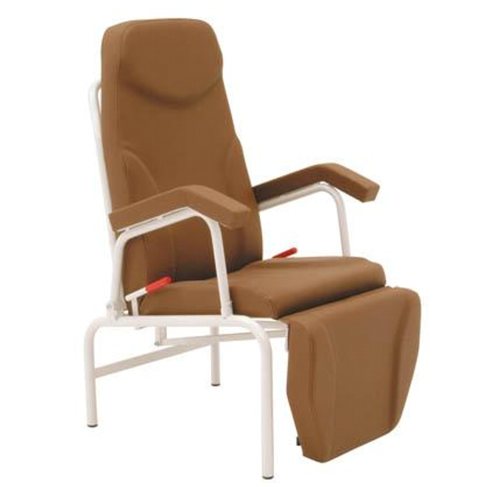 Kiültető életviteli szék IC161