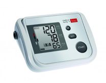Boso Medicus Family 4 automata felkaros vérnyomásmérő standard mandzsettával (22-32 cm)