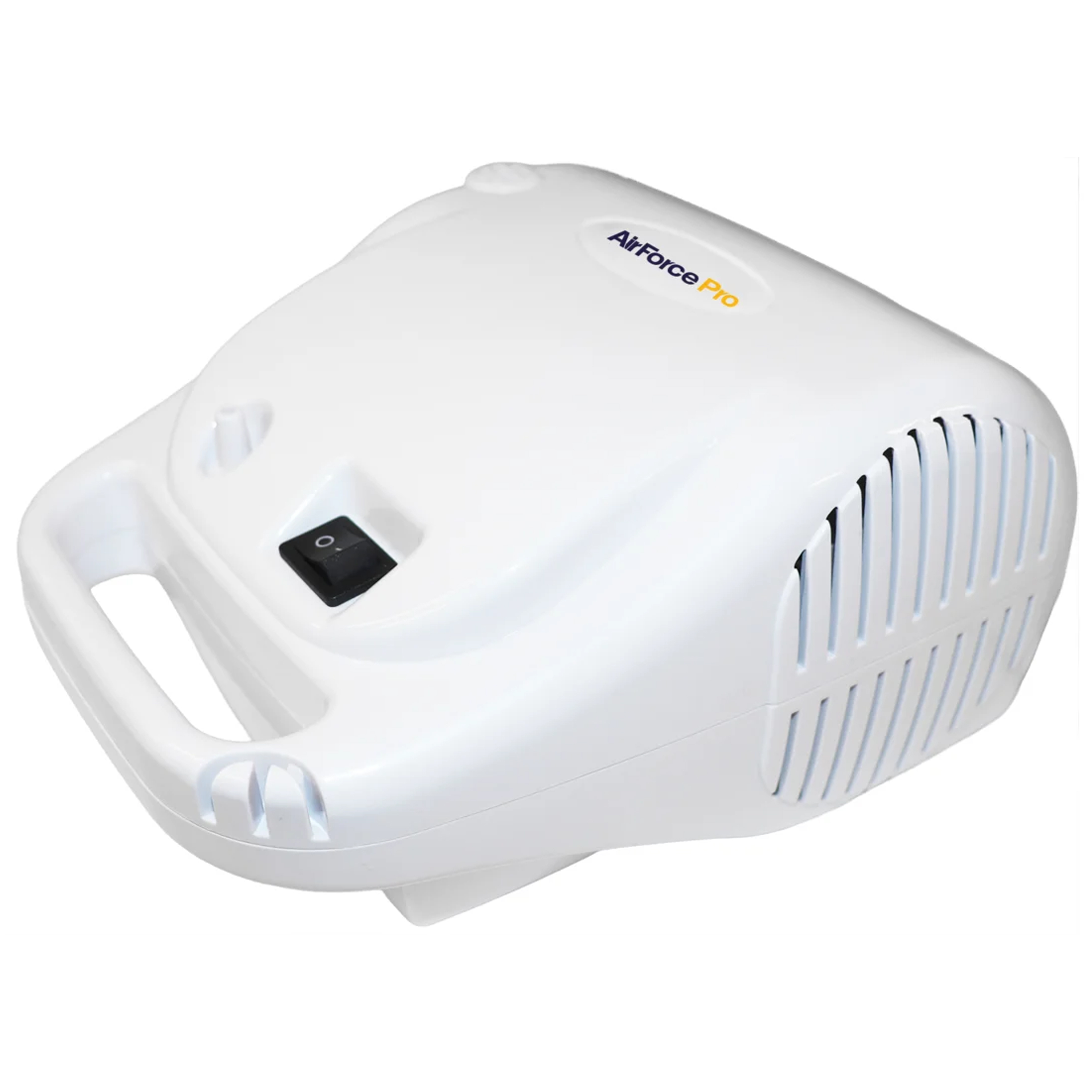 DRIVE Air Force Pro kompresszoros inhalátor 3 év gar