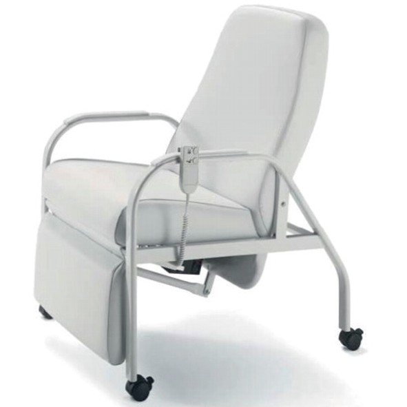Kiültető szék Poltrona - elektromos állítással