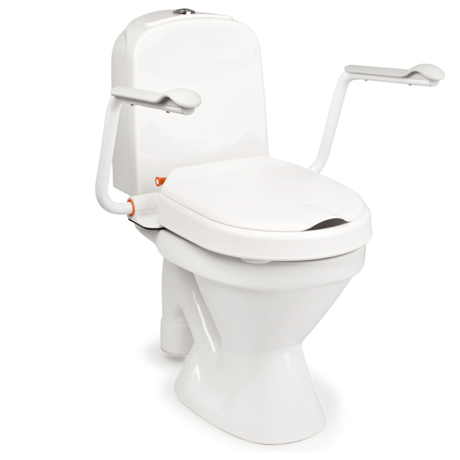 Etac Hi-Loo 10 cm wc magasító