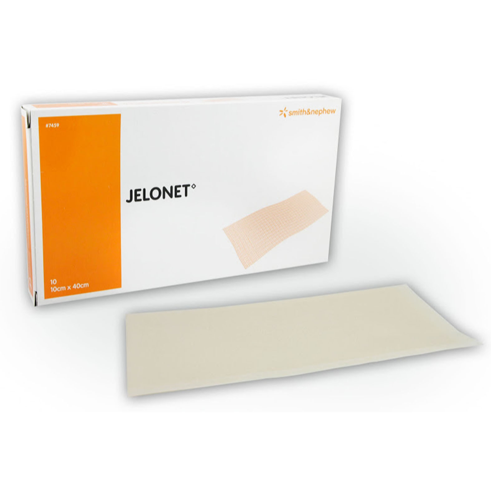 JELONET KENOCSTÜLL 5 X 5 CM