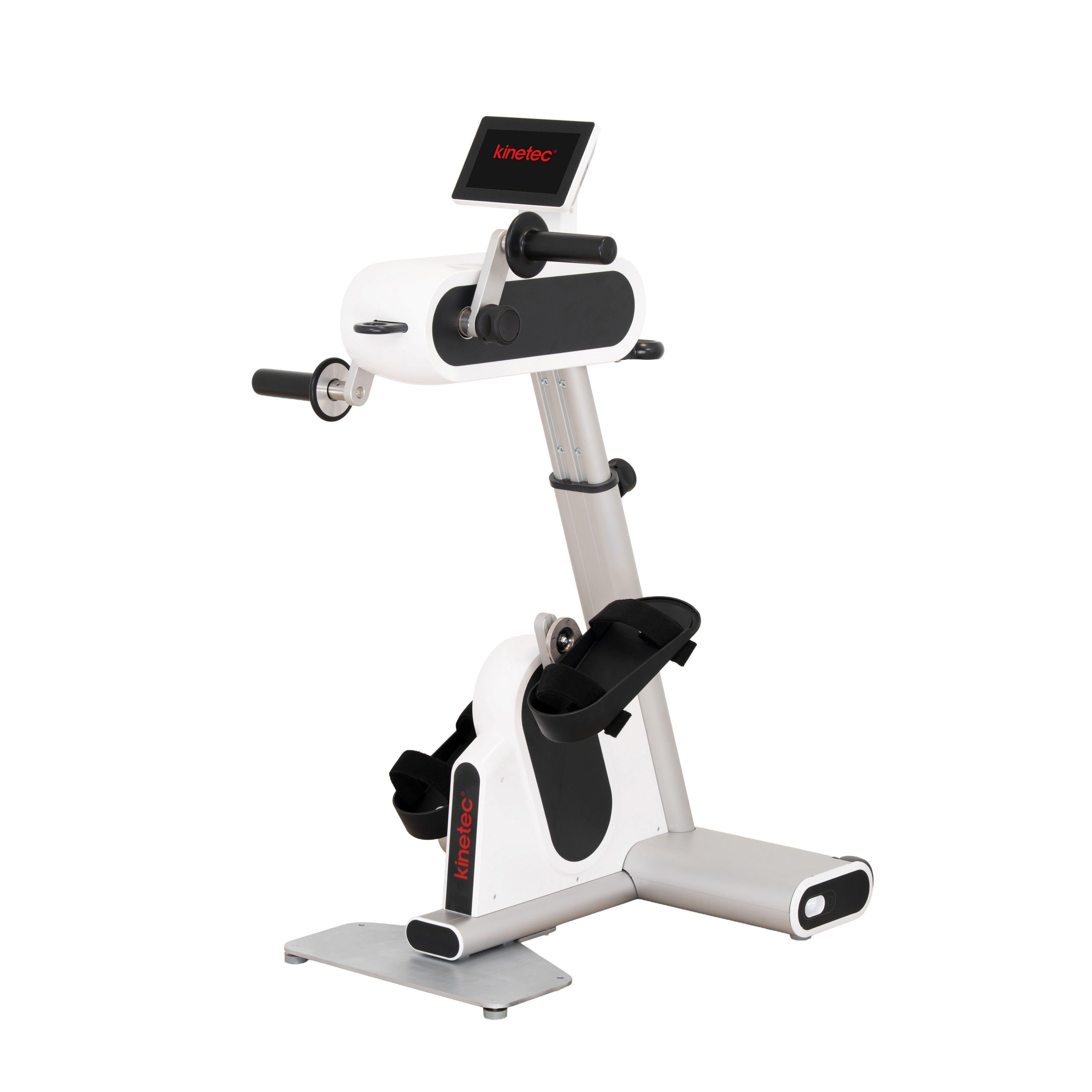 Kinetec Kinevia AL aktív-passzív kar és lábmozgató rehabilitációs készülék