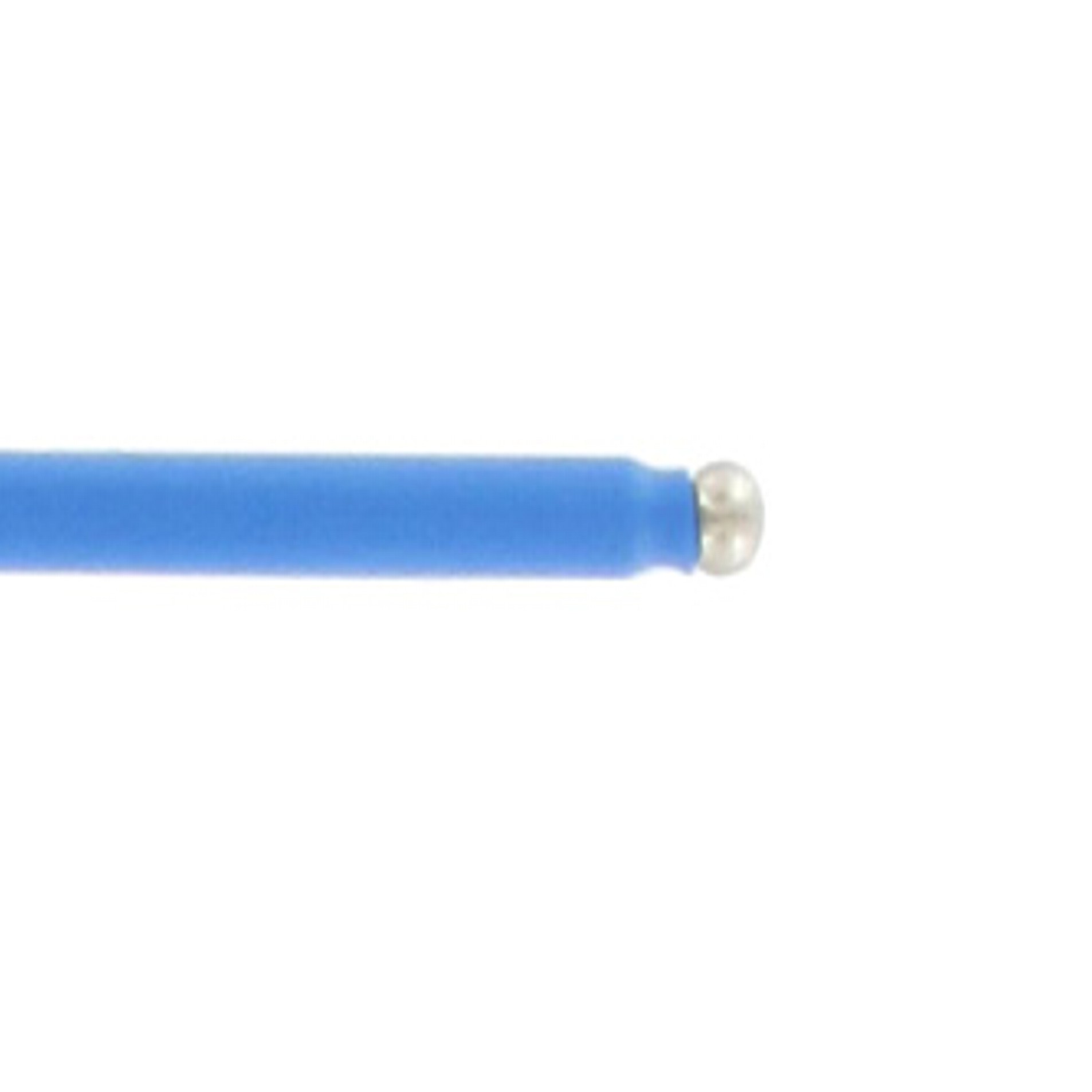 Koagulátor elektród labda 3 mm