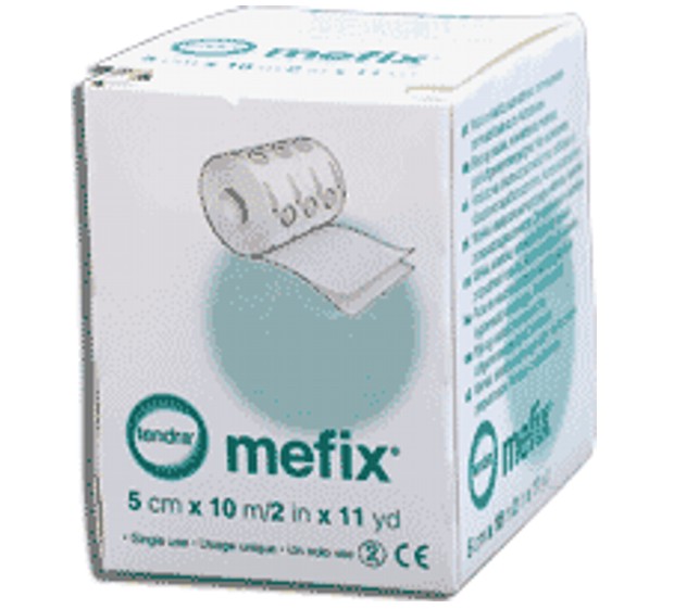MEFIX 10 M X 10 CM 1 db/doboz