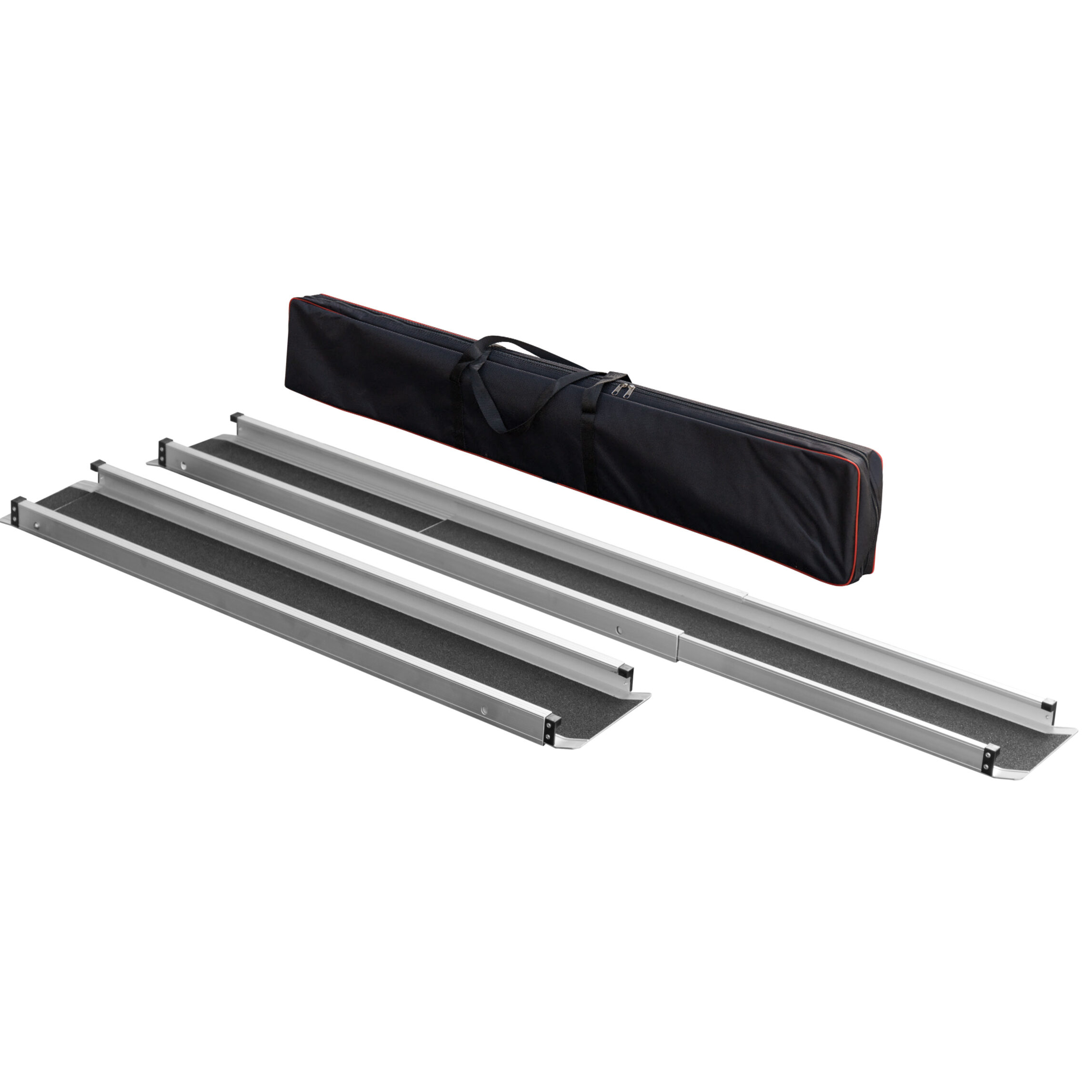 Mozgássérült rámpa 120-213cm/270kg