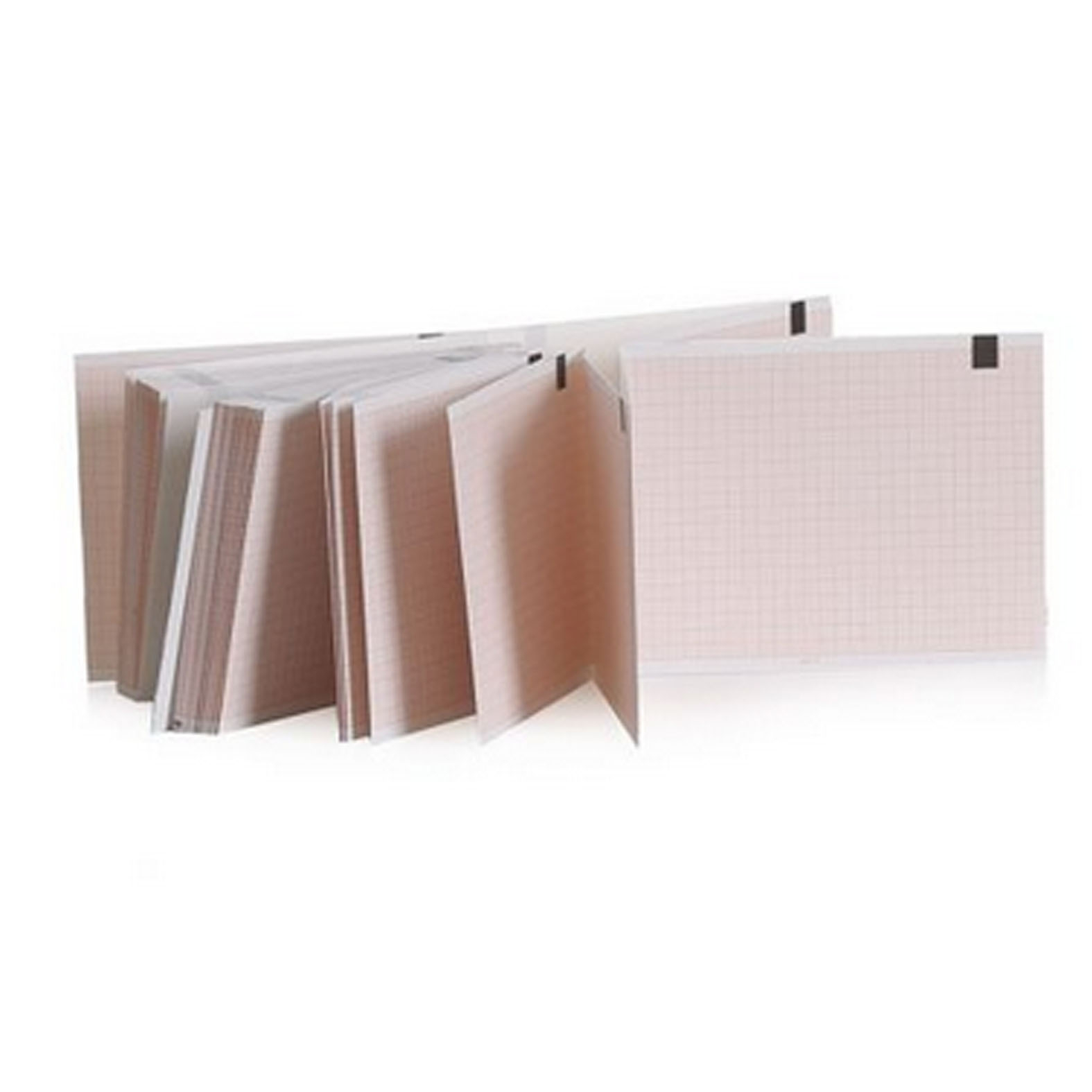 Papír EKG 140x110 mm / 140 lap