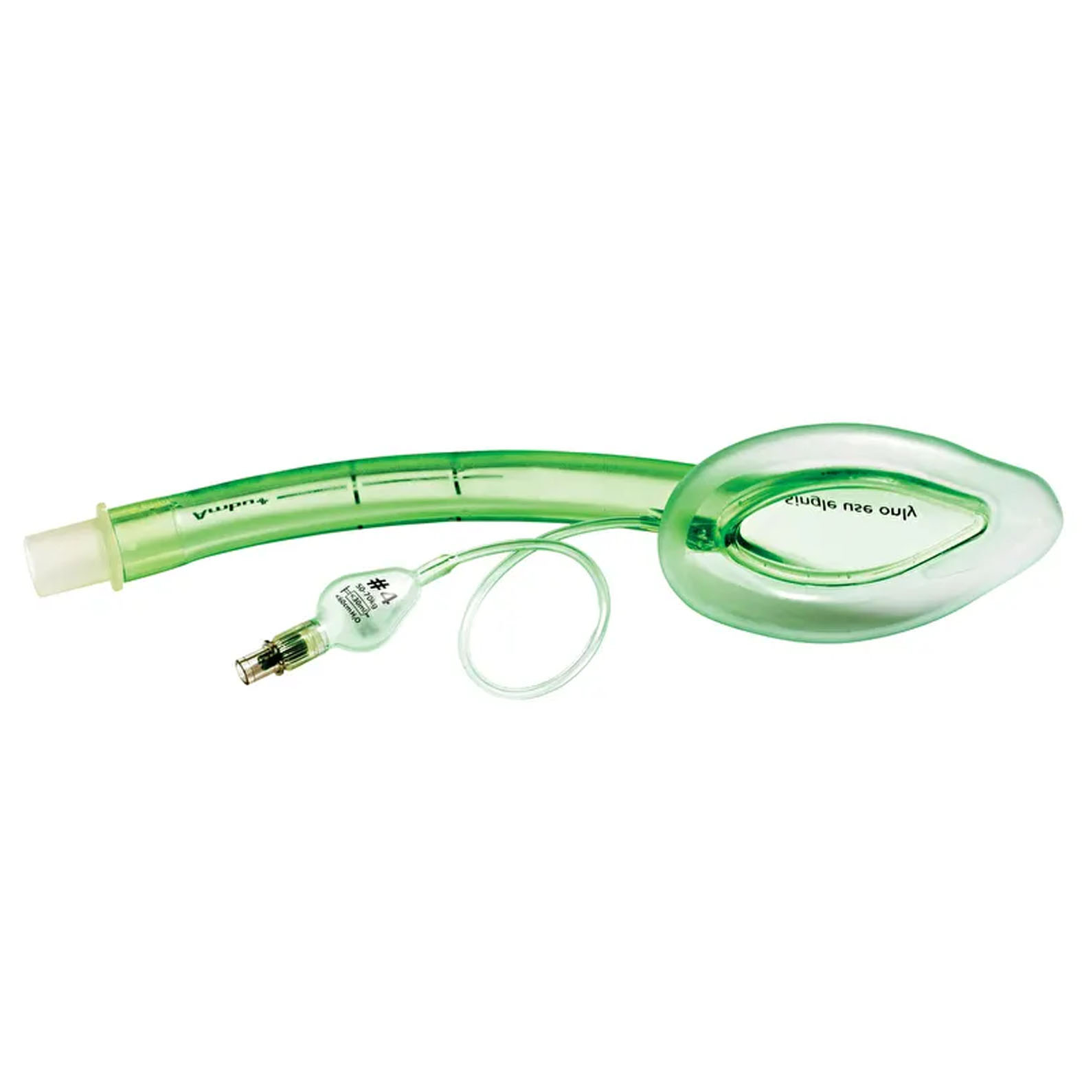 Ambu® AuraStraight eldobható laryngeális maszk