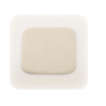 Comfort géllel impr. habkötszer 12,5x12,5cm HydroTac