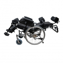 DIONE I dönthető háttámlás kerekesszék