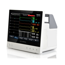 AIVIEW V10 betegőrző monitor 11,6'