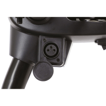 MOBILITY 200 mozgássérült elektromos scooter 270W - 12 Ah