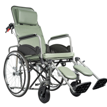 PROTEUS dönthető háttámlás kerekesszék 120 kg-ig