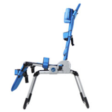 WAVE KÉK betegfürdető gyerek szék