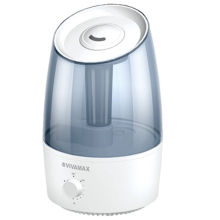 Ultrahangos párásító