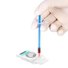 Eaglenos elektrolit meghatározó kislabor készülék - K⁺, Na⁺, Cl-, iCa²⁺, iMg²⁺