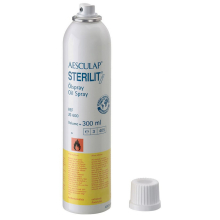 Aesculap aerosolos olajspray 300 ml