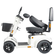 PERSEUS mozgássérült elektromos scooter 190 kg-ig