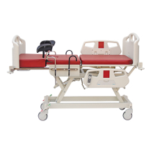 Nőgyógyászati szülőágy / vizsgálószék M723