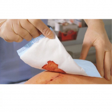 ZETUVIT E 20 X 25 CM sebpárna