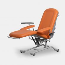 FoZa Dona kezelőágy