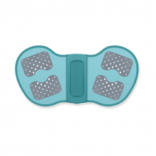 Beurer EM55 Menstrual Relax +