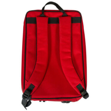 Sürgősségi hátizsák MEDI PACK 48x31x11cm