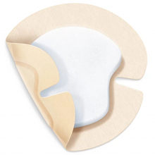 PERMAFOAM CLASSIC CONCAVE 16,5X18 CM