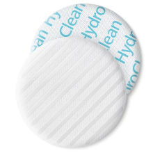 HydroClean Advance sebpárna 4cm kerek