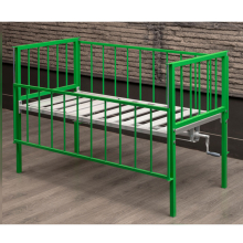 Gyerekágy kórtermi MG2203 140x70cm