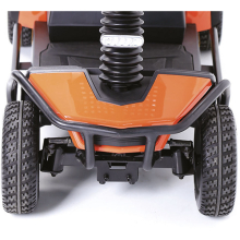 Elektromos mozgássérült scooter Mobility 210 - 350W - 22Ah – fehér