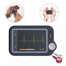 Viatom Pulsebit EX személyi EKG