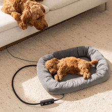 Beurer PP250 Kira fűthető kisállat fekvőágy