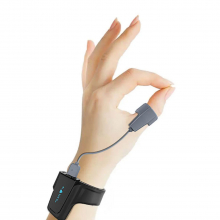 Viatom Checkme O2 Max alvási apnoe okosóra