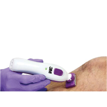 Műtéti borotva 3M CLIPPER STARTER KIT (CLIPPER + töltő)