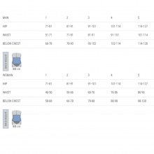 ORLIMAN iker kagyló korzet