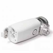 Contec NE-M01L hordozható kézi membrános inhalátor