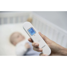 OMRON Gentle Temp 730 érintés nélküli lázmérő