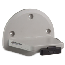 SUPERVEGA EVO akkumulátoros váladékszívó 26l/perc - 46 dB