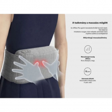 Naipo oPillow Plus masszírozó öv