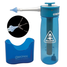 OTOCLEAR AQUABOT  fültisztító spray - 650ml