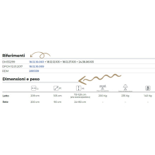 Magnolia elektromos betegápolási ágy - ollós elemlés