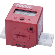 Colibri® Point-of-Care ágymelletti kislabor készülék