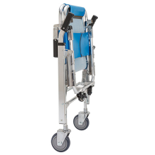 GIMA lépcső hordágy - összecsukható - kék 160 kg-ig