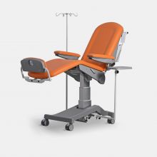 FoZa Multi elektromos kezelőágy