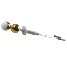 Biolito inkontinencia FES elektromos stimulátor - 2 csatornás