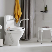 Etac Hi-Loo 10 cm wc magasító