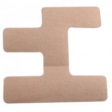 Szondarögzítő elastoNasal 7cmx7,1cm