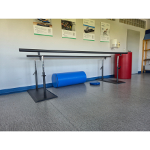 Rehabilitációs járató korlát TNCH-3 - 3m